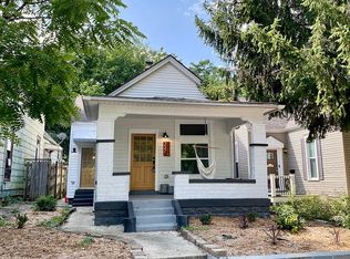 327 E 14th St, New Albany, IN 47150