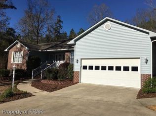 666 Chelsea Dr, Sanford, NC 27332