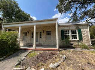 233 Greely St, Alamo Heights, TX 78209