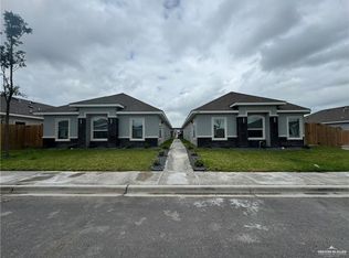 913 N Blair Ave #3, Edinburg, TX 78541