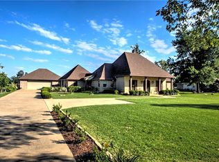 122 Fox Run Dr, Natchitoches, LA 71457