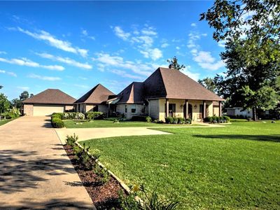 122 Fox Run Dr, Natchitoches, LA, 71457
