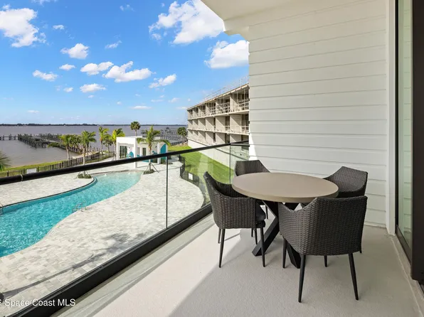 205 Strand Dr Unit 305, Melbourne Beach, FL 32951