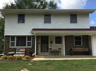 1029 198th Pl, Pella, IA 50219