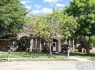 4220 Rosita Ct, Plano, TX 75074