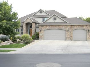 2993 W Alta Peak Rd, South Jordan, UT 84095
