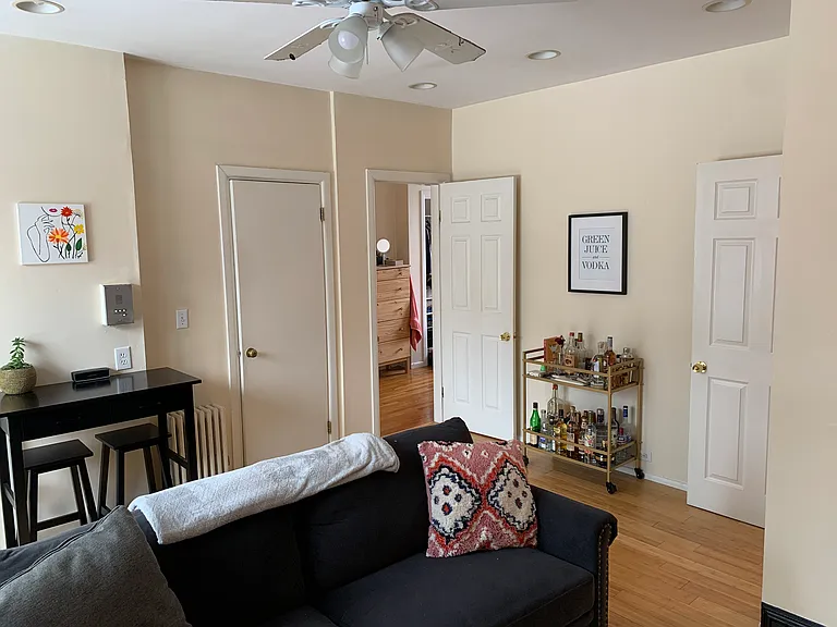 249 Commonwealth Ave #PHB — Photo 8