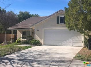 1980 Vosburg Ct, San Jacinto, CA 92583