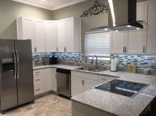 13307 Wells Rd, San Antonio, FL 33576