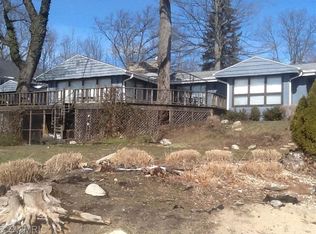 2564 Prospect Point, Niles, MI 49120