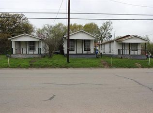 808 G W Jackson Ave, Corsicana, TX 75110