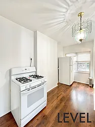 Rented by Level Group