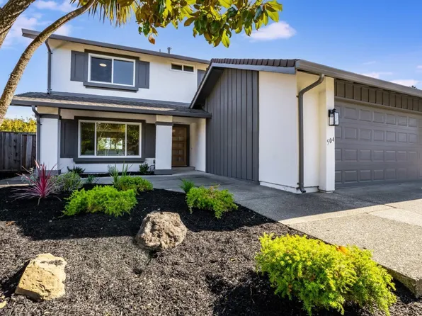 504 Cooper Drive, Benicia, CA 94510