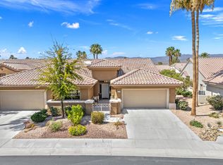 78764 Putting Green Dr, Palm Desert, CA 92211