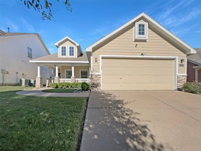 10920 Caldwell Ln, Fort Worth, TX, 76179