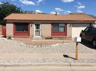 604 Sunrise Ave, Alamogordo, NM 88310