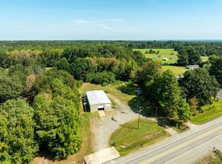 935 Highway 367 N, Judsonia, AR 72081