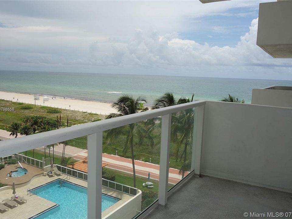 1st image of 5701 Collins Ave APT 719