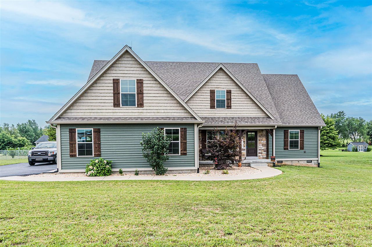 507 Allen Springs Rd, Alvaton, KY 42122 Zillow