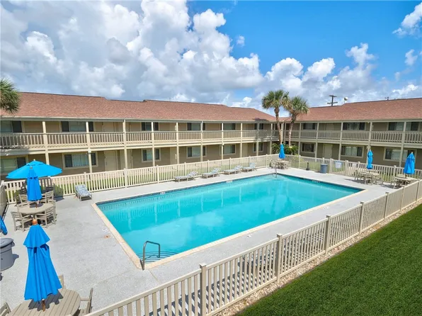 622 Beach Access Rd Unit 1A-225, Pt Aransas, TX 78373