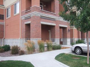 4100 N Albion St UNIT 406, Denver, CO 80207