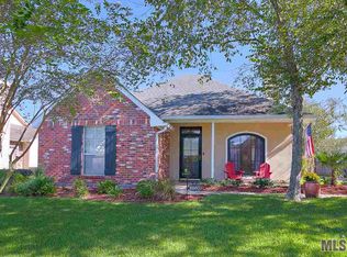 18550 Lake Tulip Ave, Baton Rouge, LA 70817