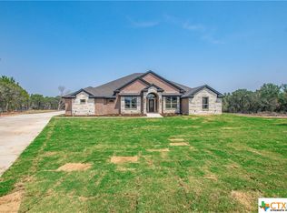 152 Red Maple Cir, Killeen, TX 76549