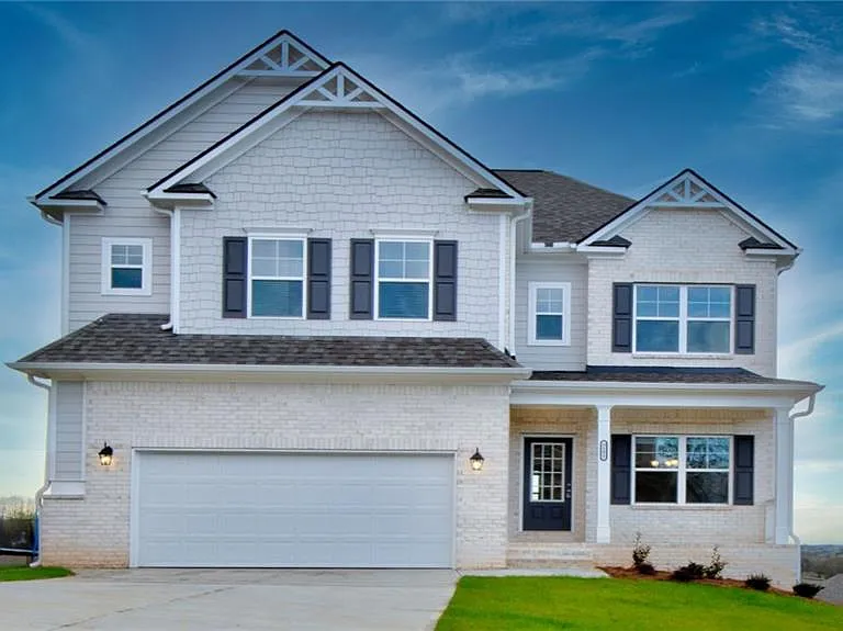 5191 Woodline View Cir — Photo 1