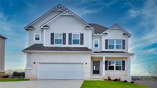 5191 Woodline View Cir Photo 1