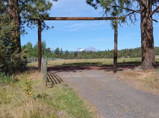 64460 Rock Springs Rd, Bend, OR 97703