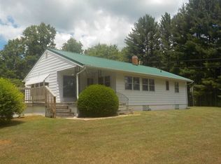 7131 Rutledge Pike, Rutledge, TN 37861