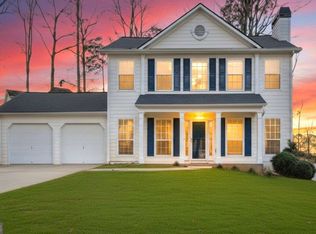 209 Regents Park, Stockbridge, GA