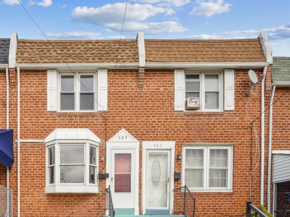 529 Eastlawn Ave, Wilmington, DE 19802