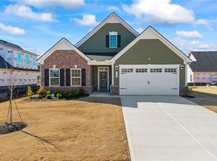 1141 Burlington Ct, McDonough, GA 30253