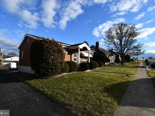 4007 5th Ave, Temple, PA 19560