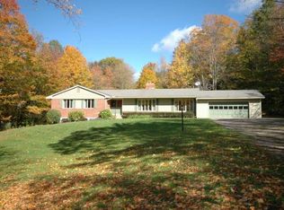 71 Maple Rdg, Underhill, VT 05489