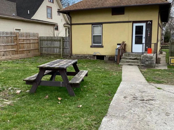 414 Smith Ave, Lansing, MI 48910