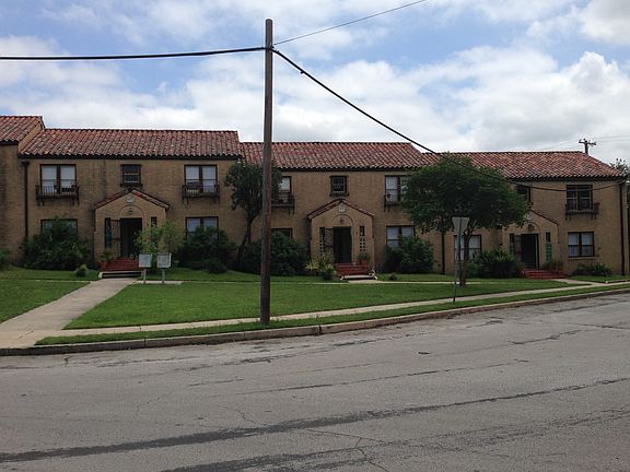 2nd image of 302 E Huisache Ave APT 2