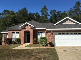 8319 Rocking Horse Cir, Daphne, AL 36526