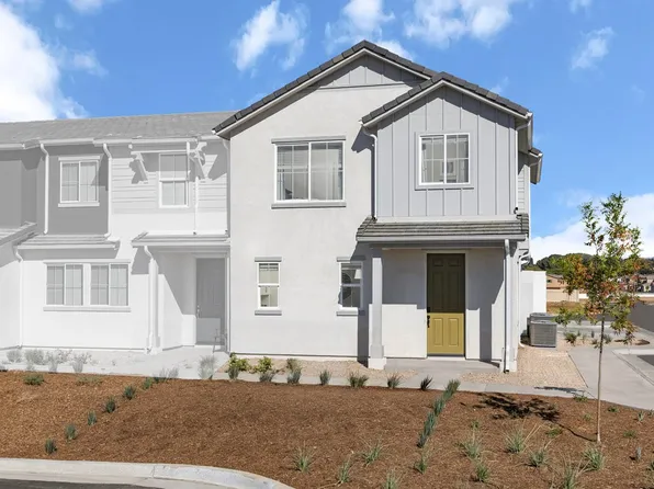 Plan 1866 Modeled Plan, Camellia Glen