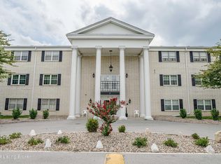 277 El Conquistador Pl, Louisville, KY 40220