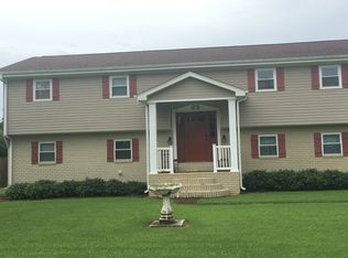 356 County Road 396, Killen, AL 35645