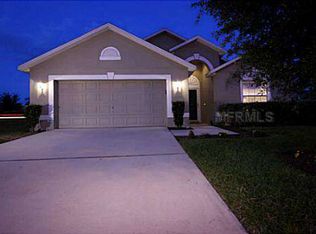 2149 Carpathian Dr, Apopka, FL 32712
