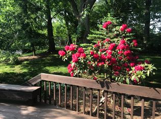 54 Winding Way, Madison, NJ 07940