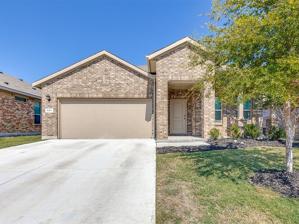 1st image of 624 Blacktail Dr