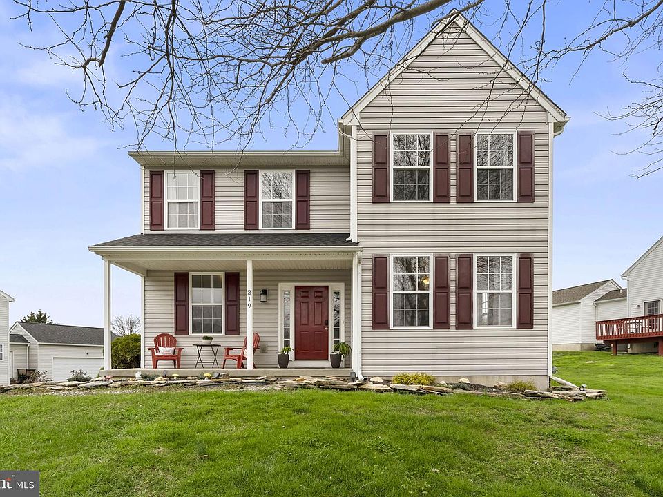 1st image of 219 Beaumont Dr