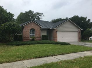 2330 Paramount Dr, Jacksonville, FL 32224