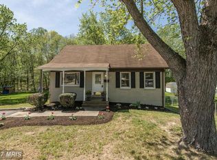 13322 Kerrydale Rd, Woodbridge, VA 22193