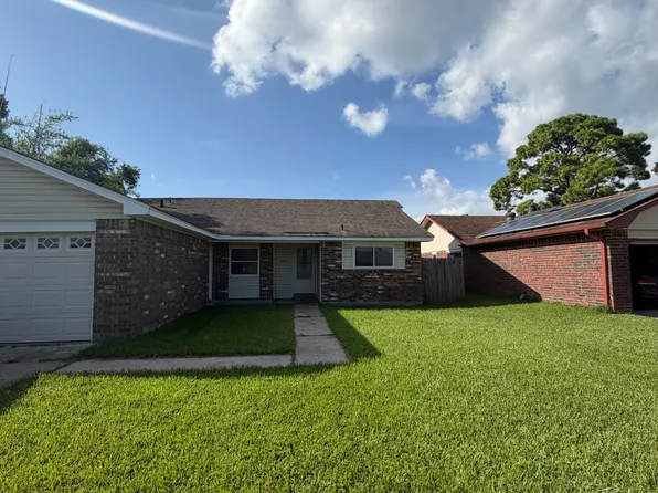 4004 N Dells St, Harvey, LA 70058