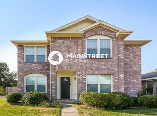 2206 Midbury Dr, Lancaster, TX 75134